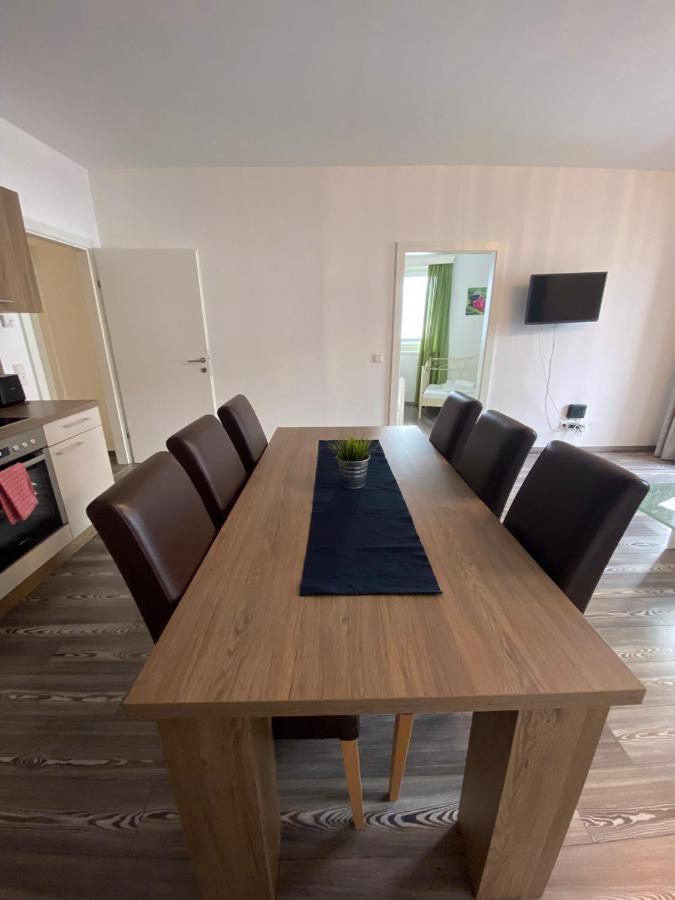 Lungau Living Appartements - Penthouse Sankt Michael im Lungau Exterior photo