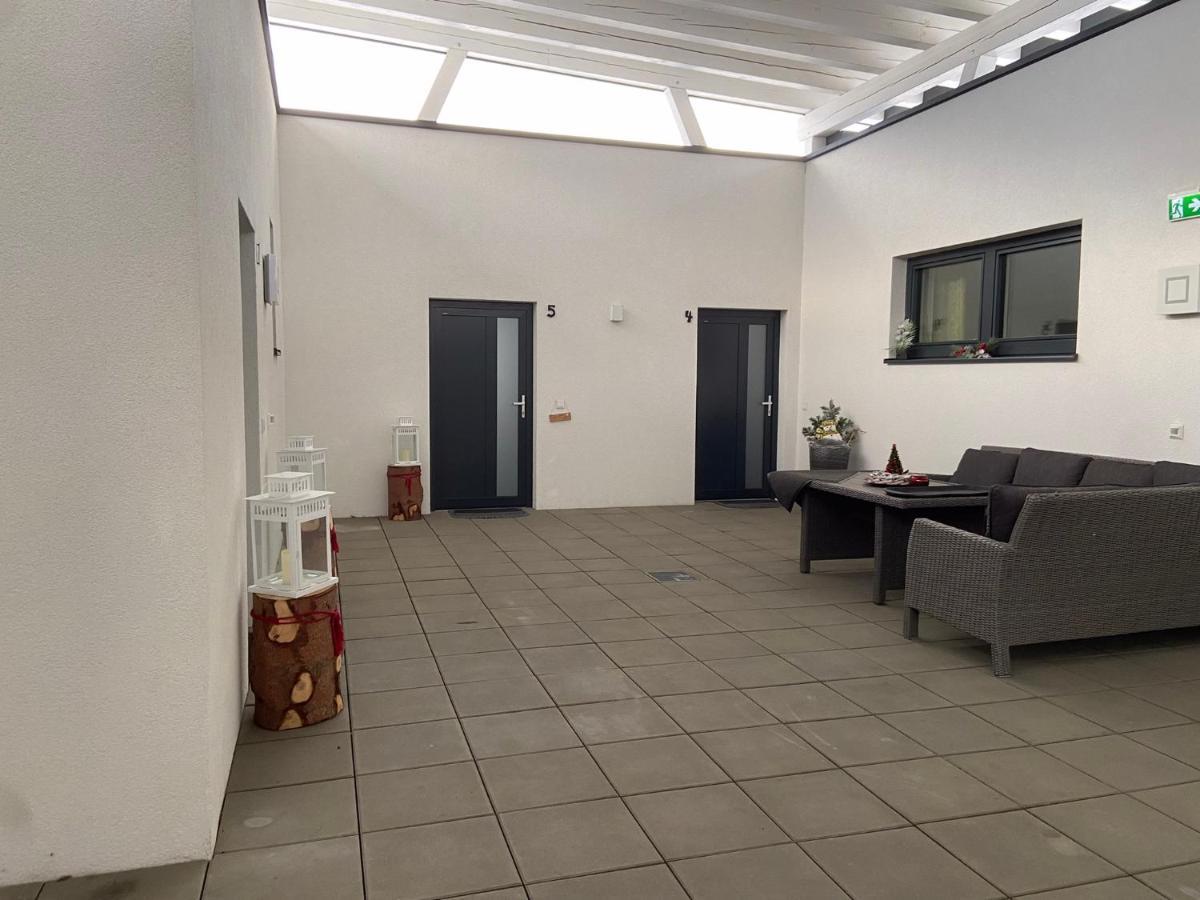 Lungau Living Appartements - Penthouse Sankt Michael im Lungau Exterior photo
