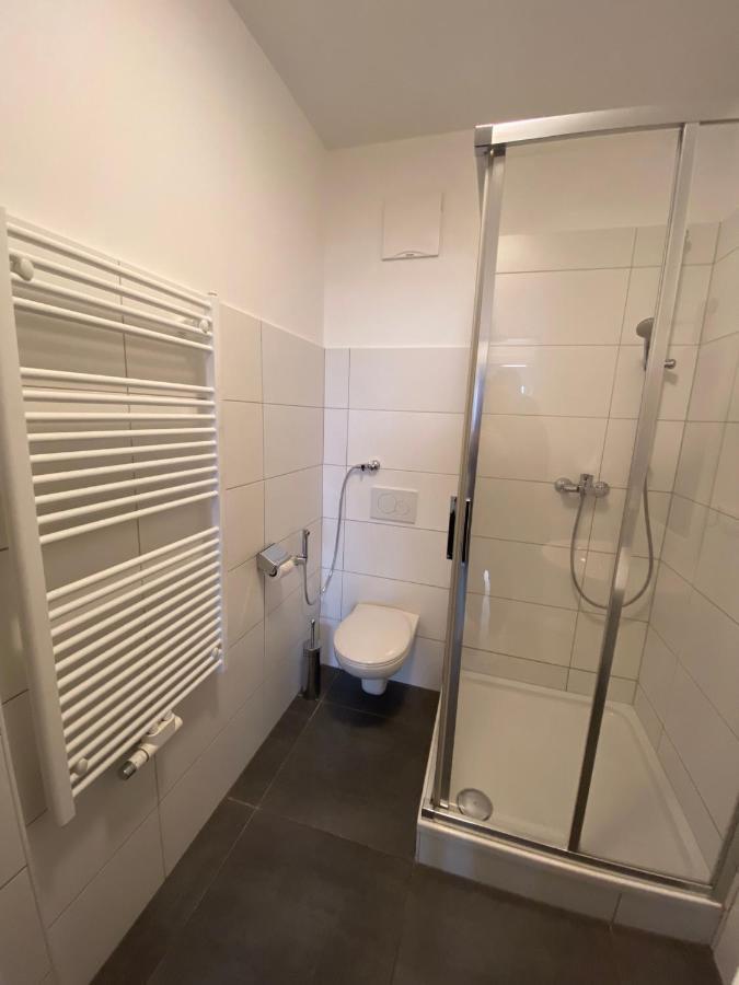 Lungau Living Appartements - Penthouse Sankt Michael im Lungau Exterior photo