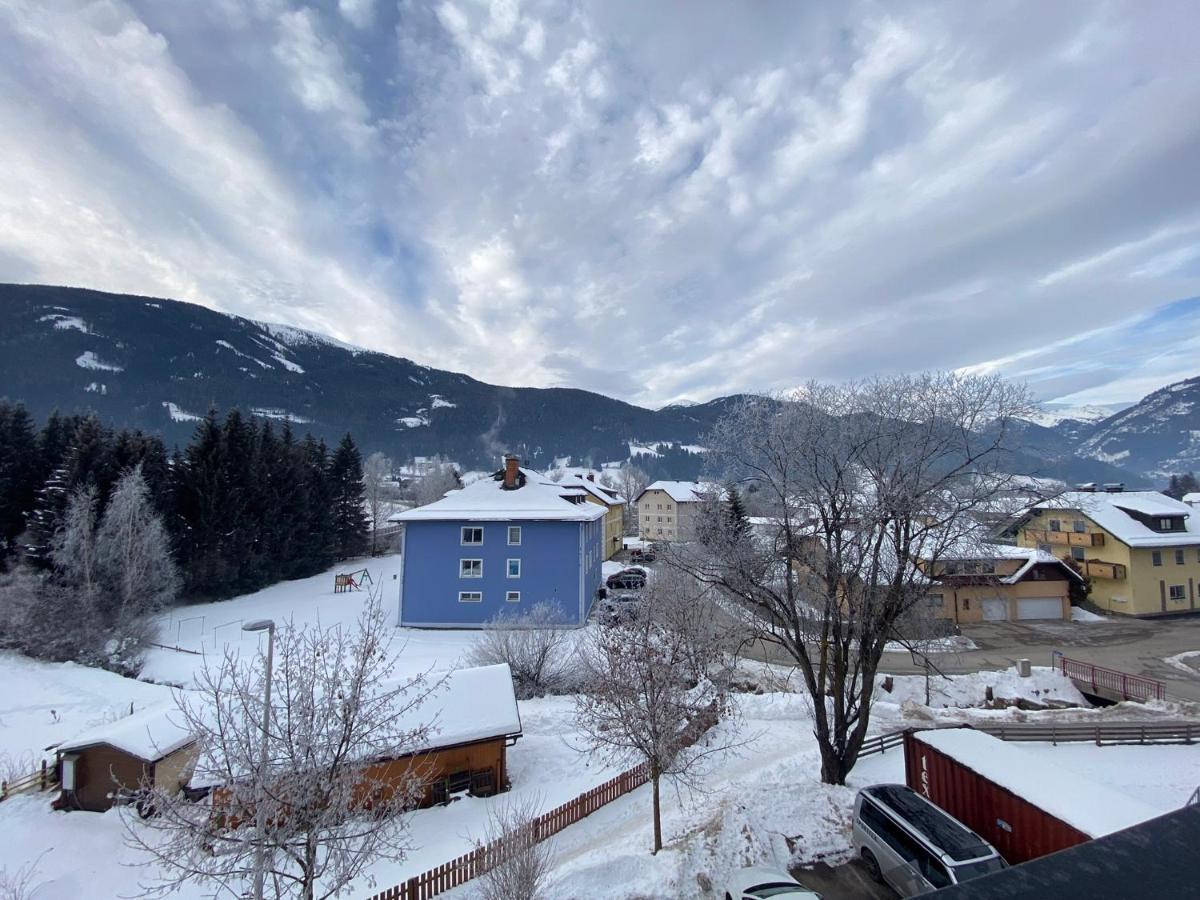 Lungau Living Appartements - Penthouse Sankt Michael im Lungau Exterior photo
