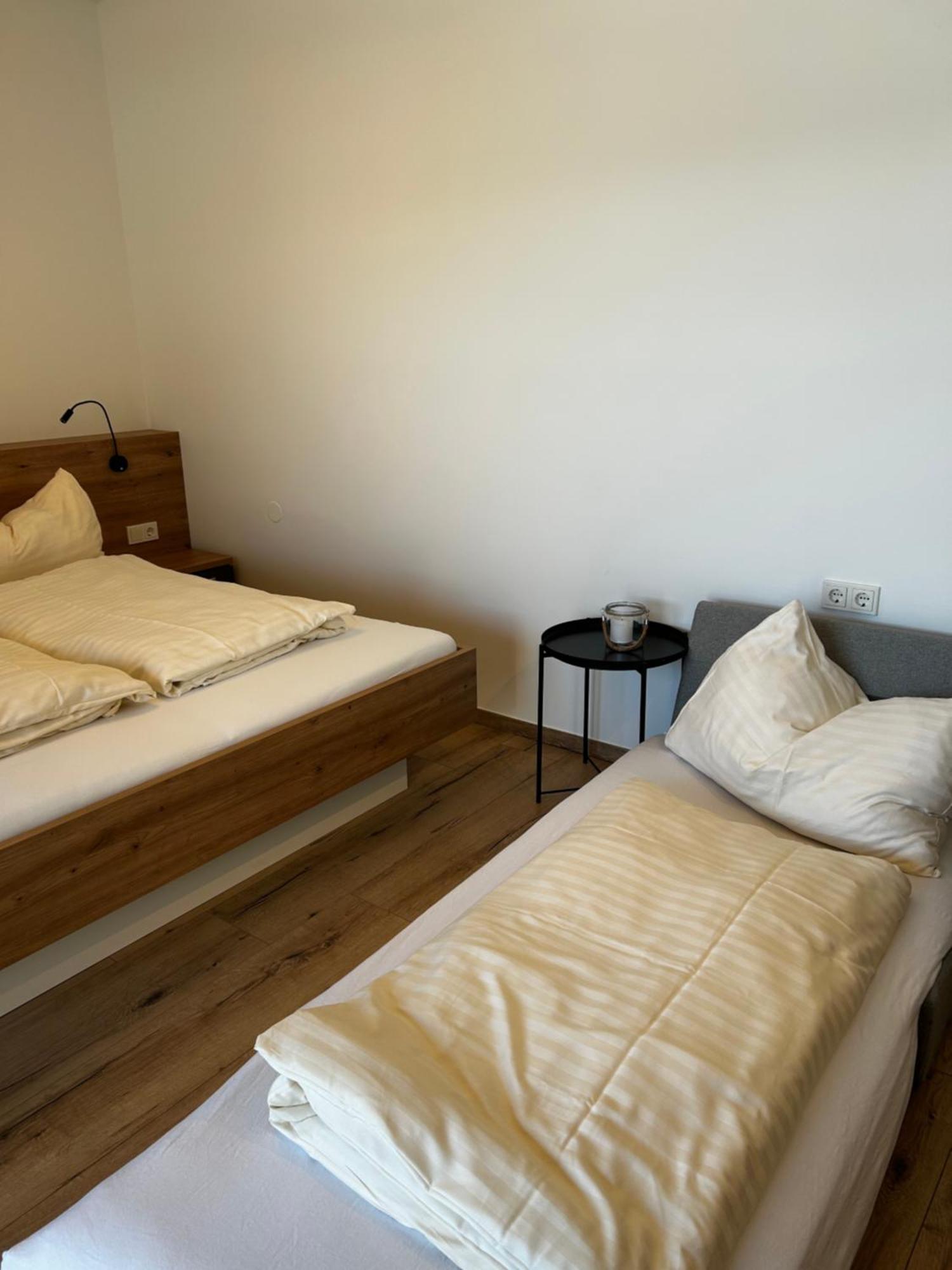 Lungau Living Appartements - Penthouse Sankt Michael im Lungau Exterior photo