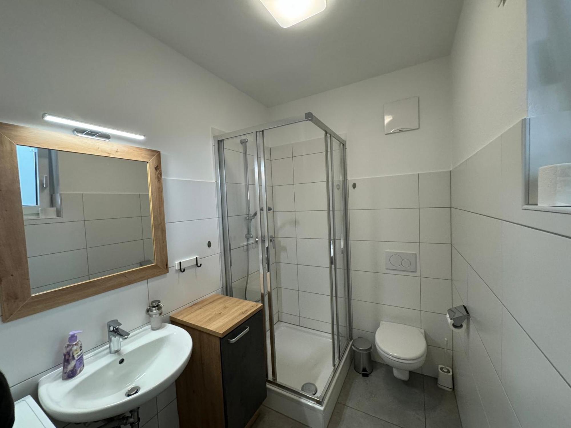 Lungau Living Appartements - Penthouse Sankt Michael im Lungau Exterior photo
